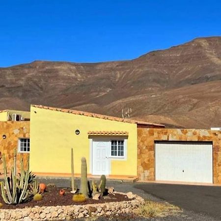 Апартаменты Vacacional Aicanora Туйнехе Экстерьер фото